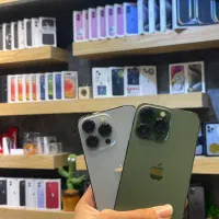 ایفون ۱۳پرو با ۱۲ماه اقساط|موبایل|تهران, شهرک غرب|دیوار