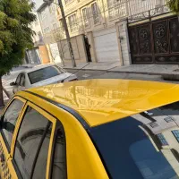 تاکسی مدل ۸۶|خودرو سواری و وانت|اسلامشهر, شهرک مفیدی|دیوار