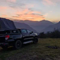 کلوت ۱۴۰۲ بی رنگ تیپ ۲