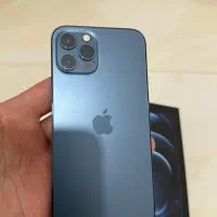ایفون 12 پرو کلکسیونی