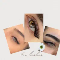 اکستنشن مژه|خدمات آرایشگری و زیبایی|میبد, |دیوار