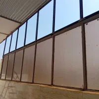 جوشکاری برشکاری سیار انواع سازه های فلزی