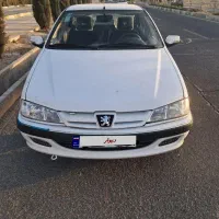 پژو پارسxu7p