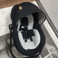 تخت کودک،کریر،روروئک