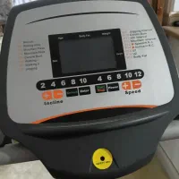 تردمیل|تجهیزات ورزشی|کرمان, |دیوار