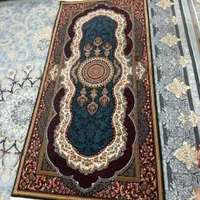 فرش ماشینی ۶ متری ۵۰۰ شونه ، ۵ فرش ست|فرش|تهران, شهرک طالقانی|دیوار