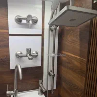 فروش عمده و تک علم دوش های رسوبگیر با قیمت کارخانه