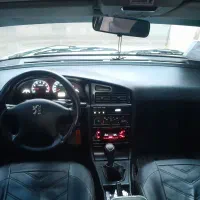 پژو روآ سال