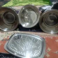 ظروف اشپزخانه