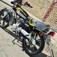 موتور هوندا۲۰۰مدل۴۰۳