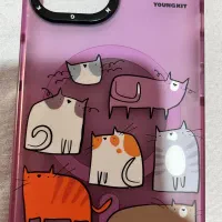 قاب آیفون یانگ کیت youngkit