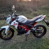 موتور سیکلت دینوz2