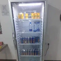 یخجال ایستاده با موتور دانلود اصل