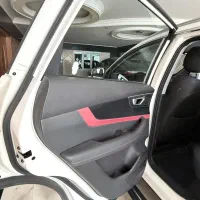 ماشین تیگو ۷ پرو|خودرو سواری و وانت|مشهد, احمدآباد|دیوار