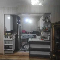 آپارتمان واقع در مجتمع مسکونی پردیس ۲