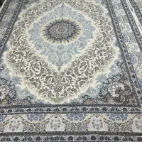 روفرشی کرم ۹متری