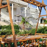 باغ تالار عروسی و تشریفات مراسم