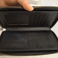 کیف و کیف پول چرم