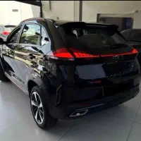 ایکس 33  اتومات مشکلی صفر 1404 معاوضه دارد