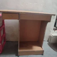 میز چرخ خیاطی