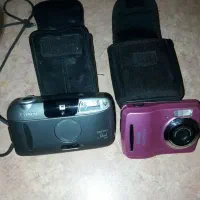 تعداد دوربینهای فیلم برداری و عکاسی|دوربین عکاسی و فیلمبرداری|تهران, جمالزاده|دیوار