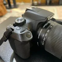 دوربین عکاسی کنون- 1300d|دوربین عکاسی و فیلم‌برداری|اهواز, کیانپارس |دیوار