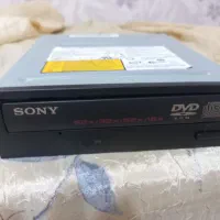 دی وی دی رام سونی|پخش‌کننده DVD و ویدیو|کرمانشاه, |دیوار