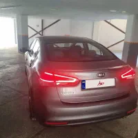 سراتو Ydمدل 2017  درحدصفر