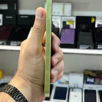 Samsung A25 128/6 در حد اکبند با گارانتی|موبایل|کرج, کوی امامیه|دیوار