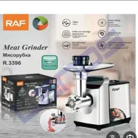 چرخ گوشت RAFمارک برند اصل مال جهیزیه بوده|سایر لوازم برقی|زاهدان, |دیوار