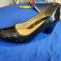 کفش ورنی سایز ۳۷