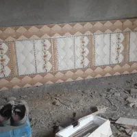 سلام کاشی کاری حرفه ای