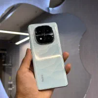 Redmi Note 14 pro plus آکبند پلمپ