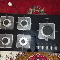 گازصفحه ای