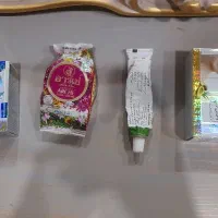کرم گوری اصل سفید کننده قوی