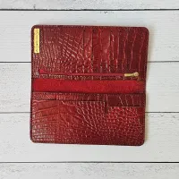 کیف پول کتی/چرم طبیعی/دست دوز/مردانه و زنانه|کیف، کفش، کمربند|شیراز, شهرک سراج‎|دیوار