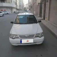 پراید۱۱۱مدل۹۶زیرخاکی درحدخشک