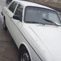 پیکان مدل ۷۷