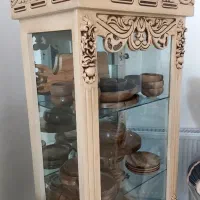 ویترین|بوفه، ویترین، کنسول|خمینی‌شهر, |دیوار