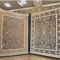فرش پتینه وینتیج ۱۲۰۰شانه