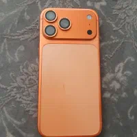 آیفون ۱۷ پرومکس حای کپی