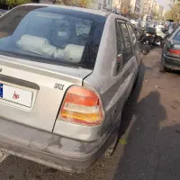 پراید ۱۴۱ مدل ۸۵