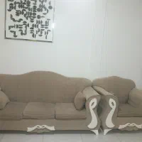 به علت جابه جایی