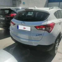 هایما S5 PRO S5 صفر کیلومتر GDI توربو404|خودرو سواری و وانت|کرمانشاه, |دیوار
