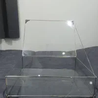 باکس کاپ کیک|ظروف سرو و پذیرایی|اهواز, کمپلو شمالی|دیوار