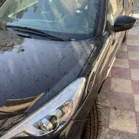 پژو ۲۰۷ tu5p سقف پانا