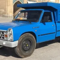 نیسان باری و اسباب کشی ، نازلترین قیمت