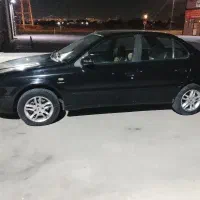 سمند سورن EF7