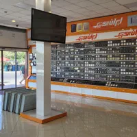 همکارخانم و بازنشسته آقا