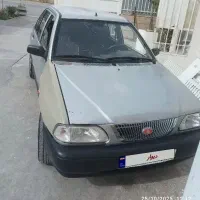 پراید 141 مدل 87